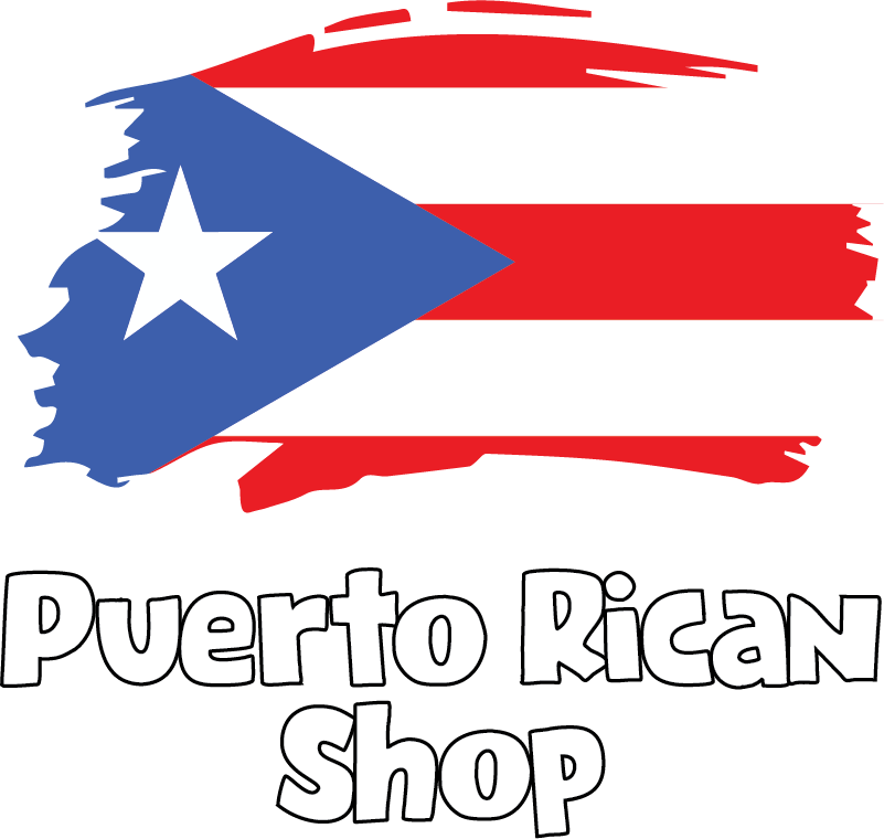 Puerto Rican Shop